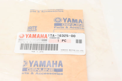 New OEM Yamaha 1TA-16325-00-00 Clutch Plate NOS