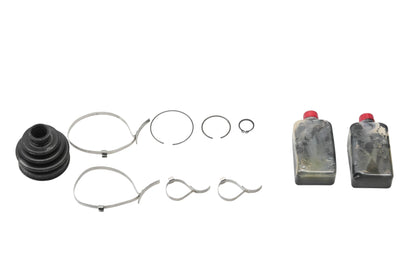 New OEM Yamaha 5KM-2530X-10-00 CV Boot Kit NOS