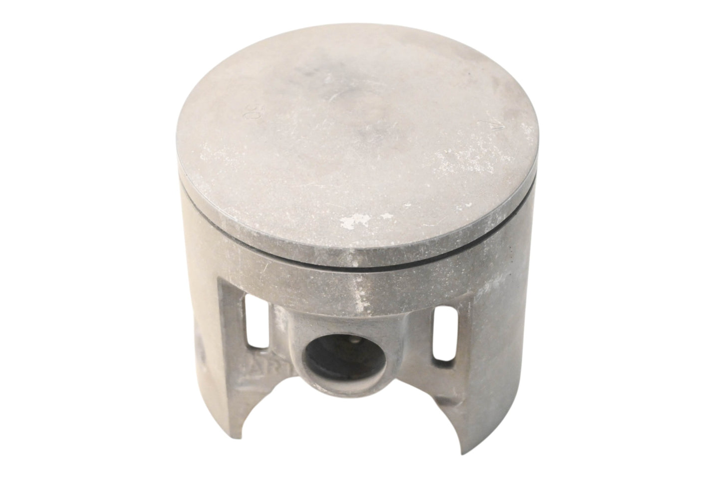 New OEM Yamaha 365-11636-01-00 Piston 2nd O/S NOS