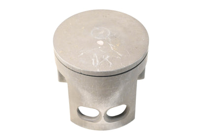 New OEM Yamaha 308-11638-01-00 Piston 4th O/S 1.00mm NOS