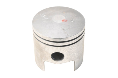 New OEM Yamaha 251-11635-00-00 Piston 1st O/S .25mm NOS