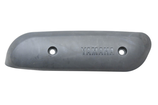 New OEM Yamaha 5FA-E4708-10-00 Protector Assembly Muffler Cover NOS