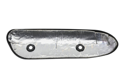 New OEM Yamaha 5FA-E4708-10-00 Protector Assembly Muffler Cover NOS