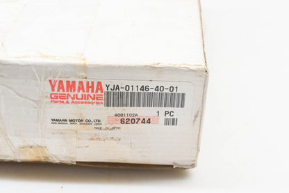 New OEM Yamaha YJA-01146-40-01 Pump Case NOS