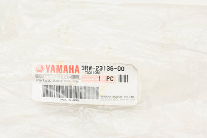New OEM Yamaha 3RW-23136-00-00 Outer Fork Tube NOS