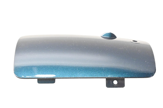 New OEM Yamaha 5AU-21716-00-P1 Side Cover Lid NOS