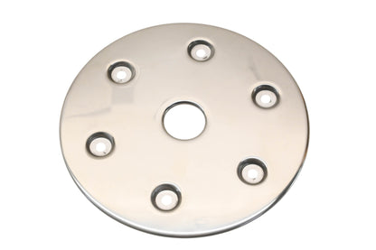 New OEM Yamaha 4NK-2514A-00-00 Ring Wheel NOS