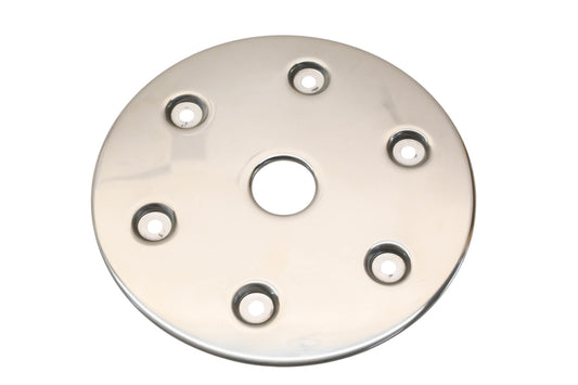 New OEM Yamaha 4NK-2514A-00-00 Ring Wheel NOS