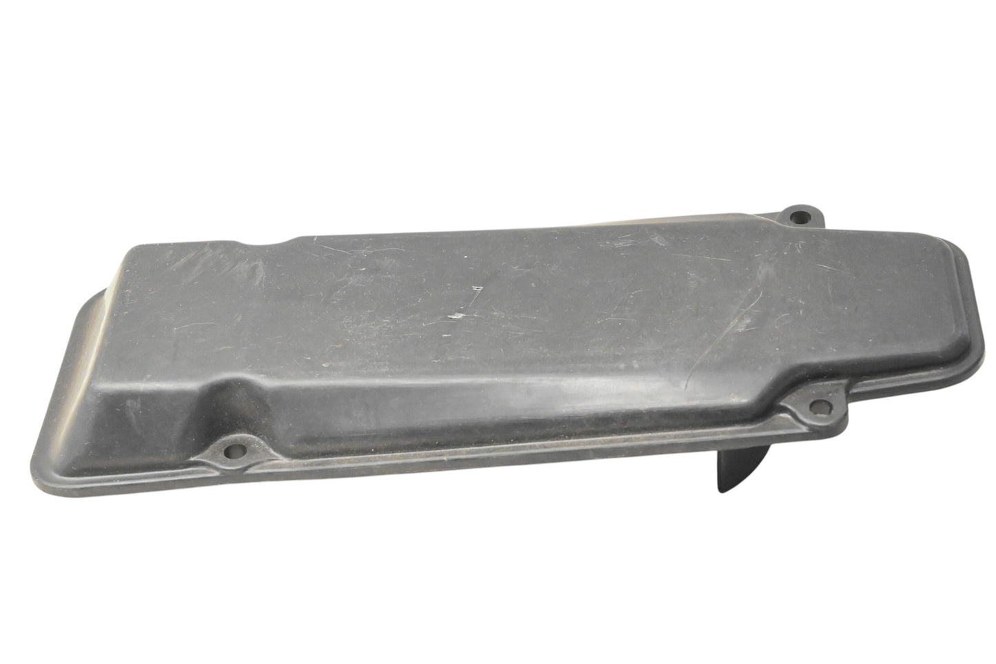 New OEM Yamaha 5V7-14412-00-00 Cleaner Case Cap NOS