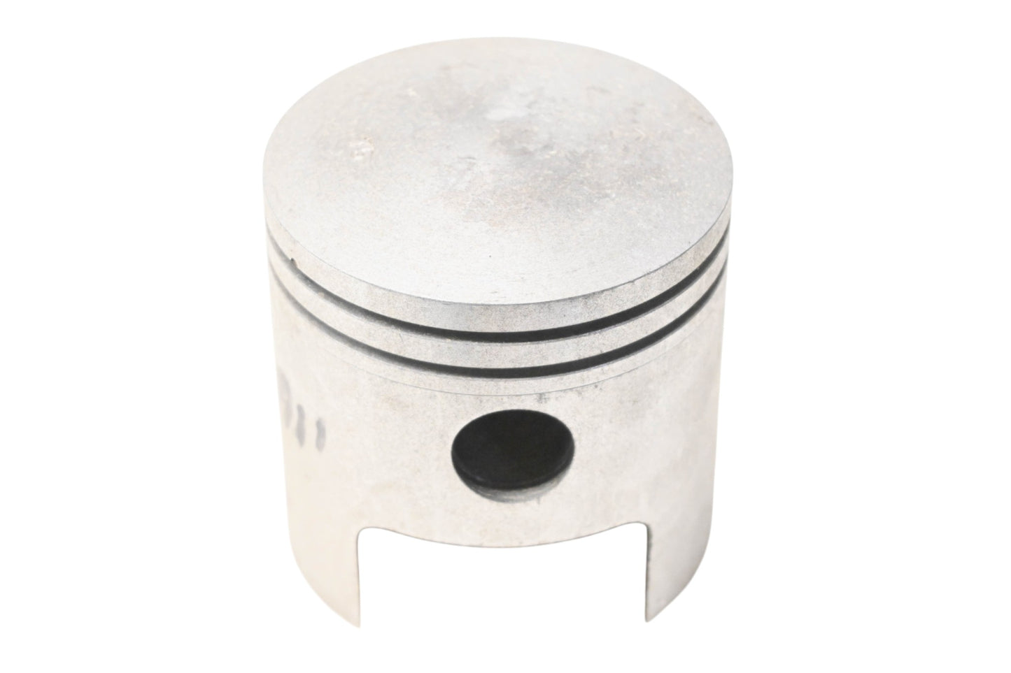 New OEM Yamaha 214-11637-01-00 Piston NOS