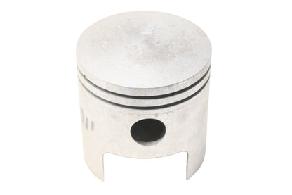 New OEM Yamaha 214-11637-01-00 Piston NOS
