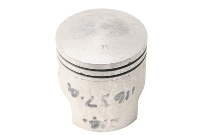 New OEM Yamaha 214-11637-01-00 Piston NOS
