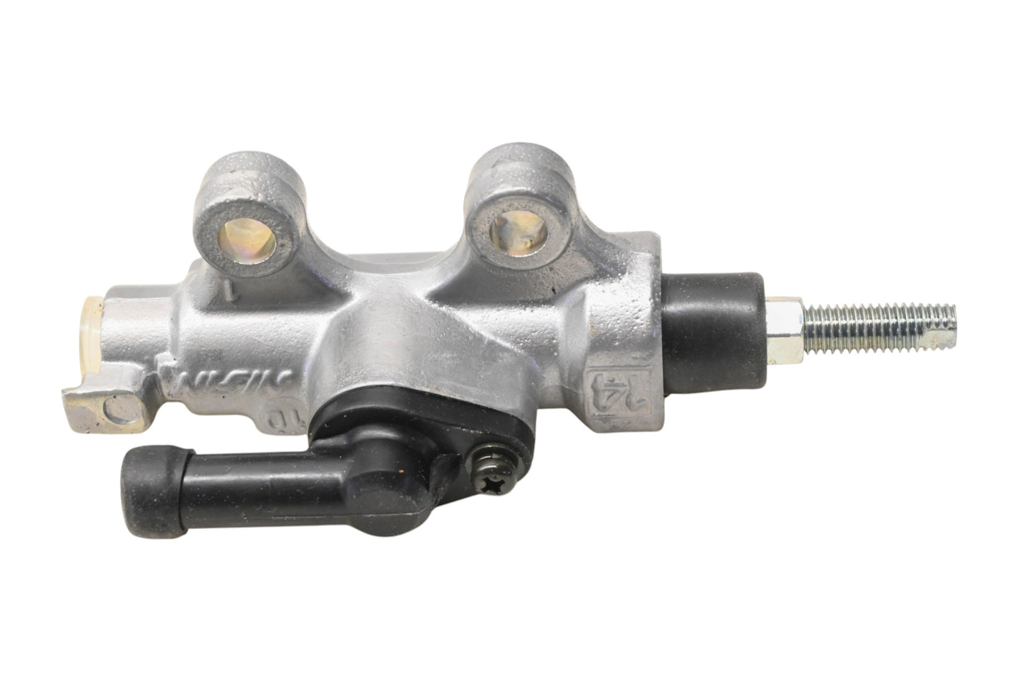 New OEM Yamaha 2NL-25850-50-00, 5KM-2583V-00-00 Rear Master Cylinder Assembly NOS