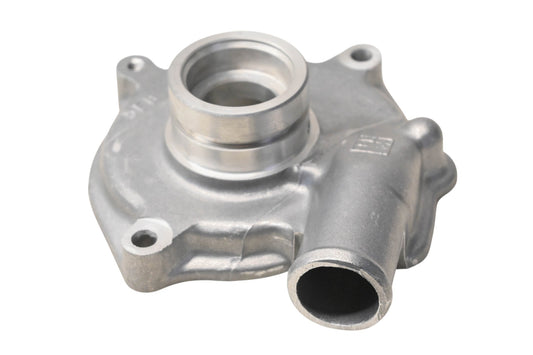 New OEM Yamaha 5EB-12421-00-00 Water Pump Housing NOS