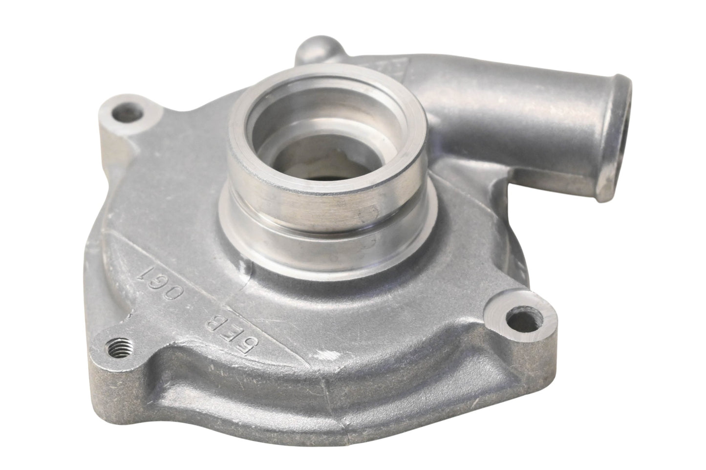 New OEM Yamaha 5EB-12421-00-00 Water Pump Housing NOS