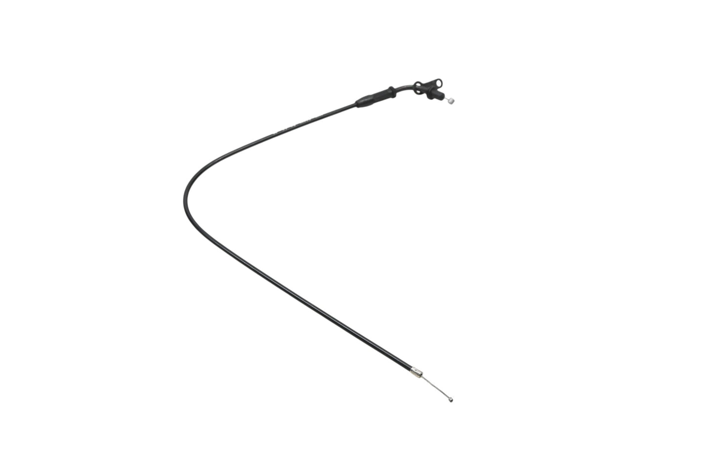 New OEM Yamaha 4UY-F6311-00-00 Throttle Cable NOS