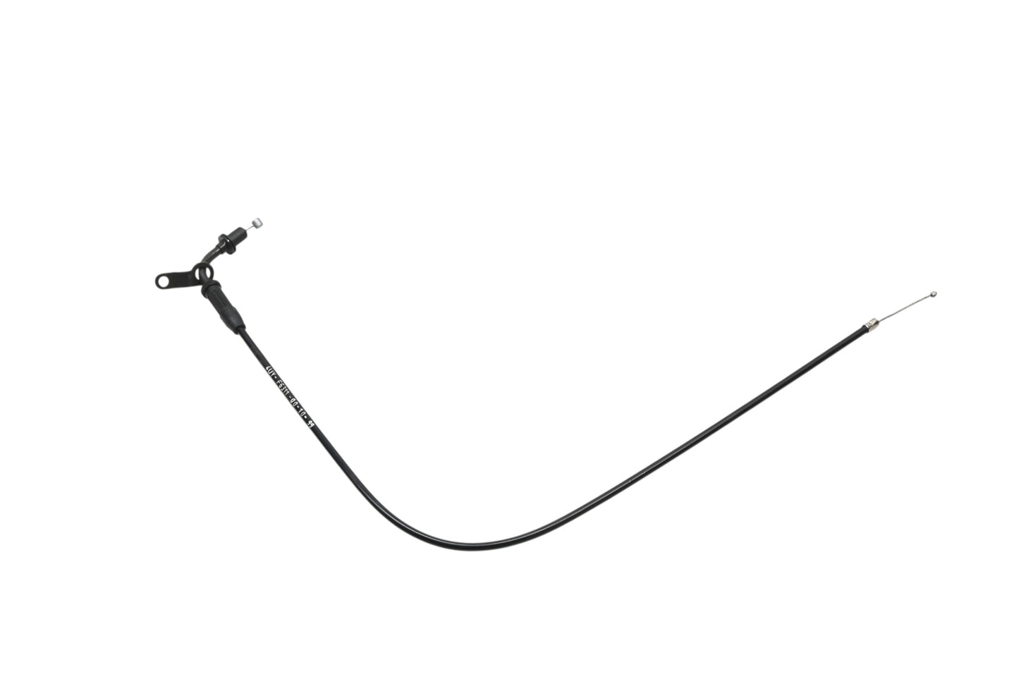 New OEM Yamaha 4UY-F6311-00-00 Throttle Cable NOS