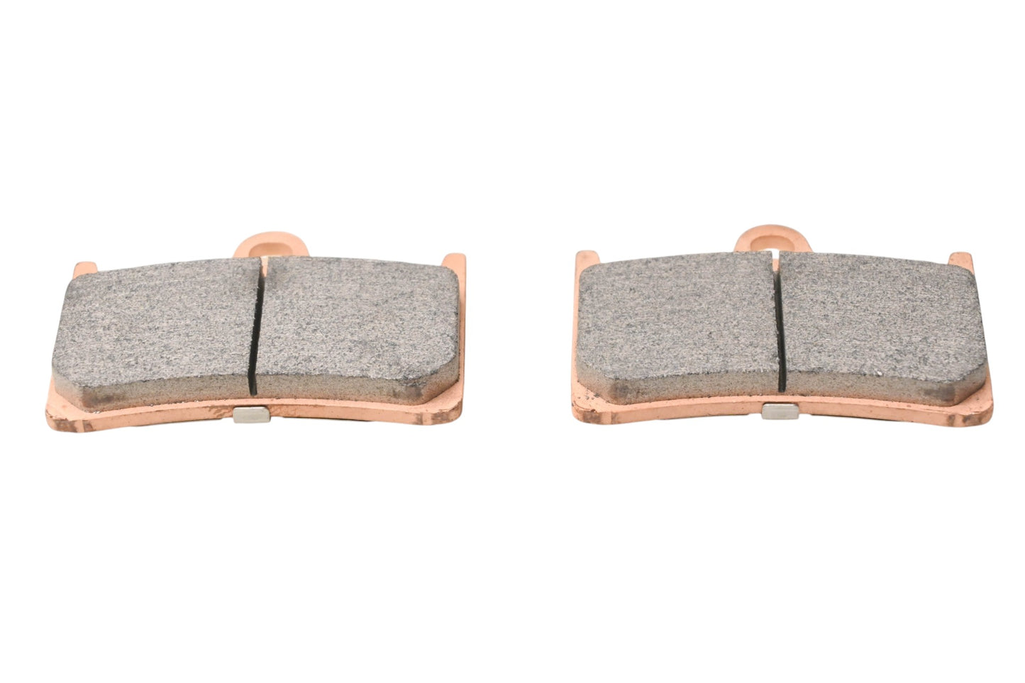 New OEM Yamaha 4SV-W0045-00-00 Brake Pad Kit NOS