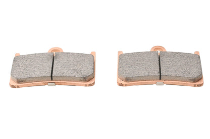 New OEM Yamaha 4SV-W0045-00-00 Brake Pad Kit NOS