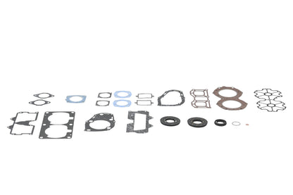 New OEM Yamaha 6M6-W0001-A2-00 Gasket Kit NOS