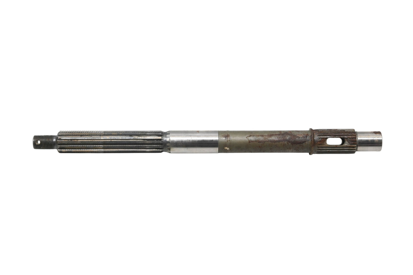 New OEM Yamaha 67F-45611-01-00 Propeller Shaft NOS