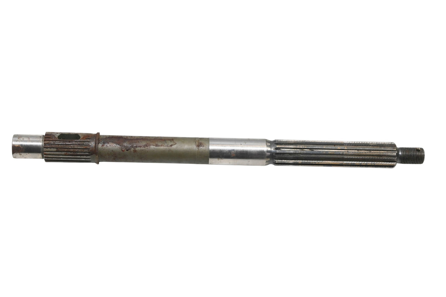 New OEM Yamaha 67F-45611-01-00 Propeller Shaft NOS