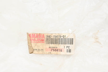 New OEM Yamaha 3HE-15415-01-00 Generator Cover NOS