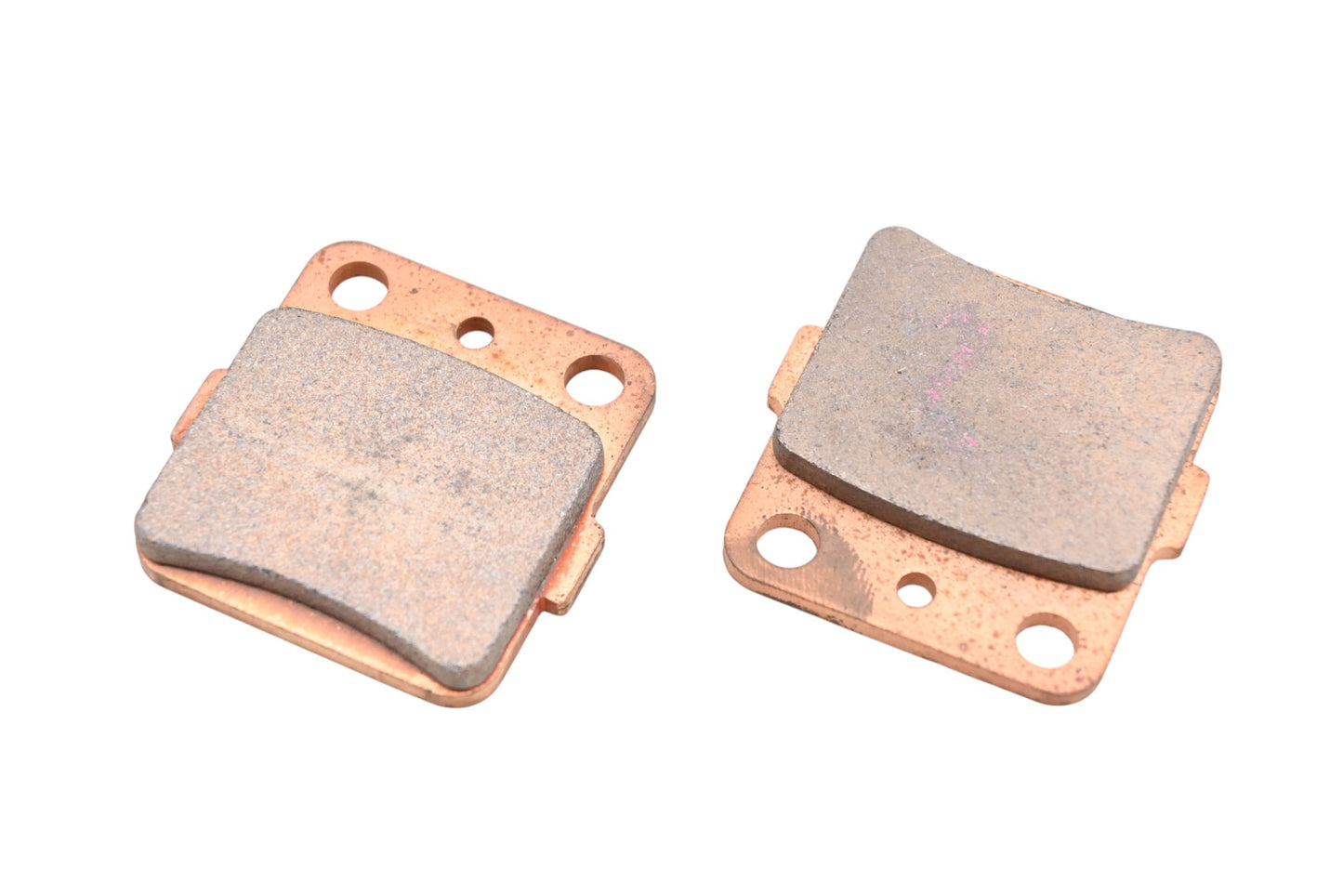 New OEM Yamaha 4WV-W0045-00-00 Disc Brake Pad Kit NOS
