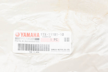 New OEM Yamaha 1TX-11181-10-00 Cylinder Head Gasket NOS