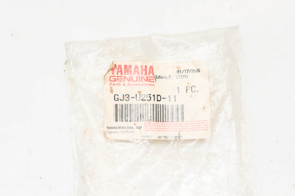 New OEM Yamaha GJ3-U251D-11-00 Stern Gunwale NOS