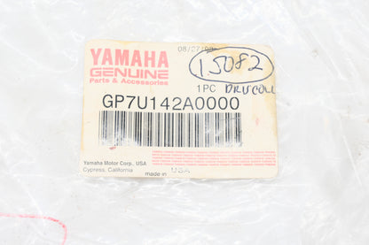 New OEM Yamaha GP7-U142A-00-00 Handlebar Cover NOS