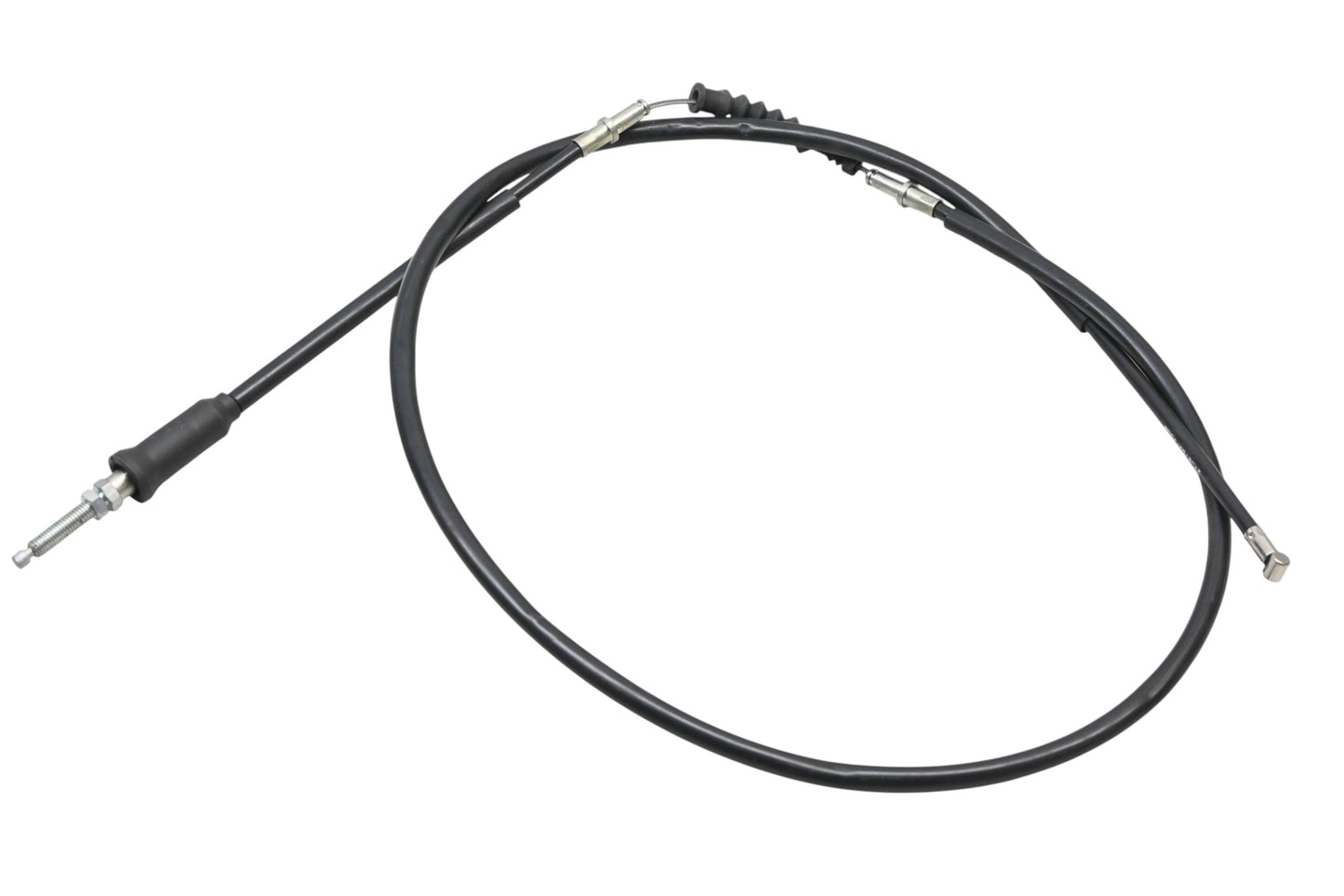 New OEM Yamaha 2XJ-26351-02-00 Brake Cable NOS