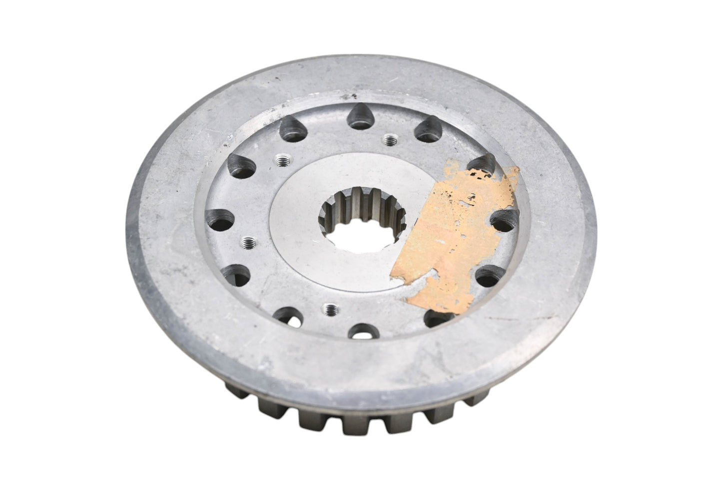 New OEM Yamaha 431-16371-01-00 Clutch Boss Hub NOS