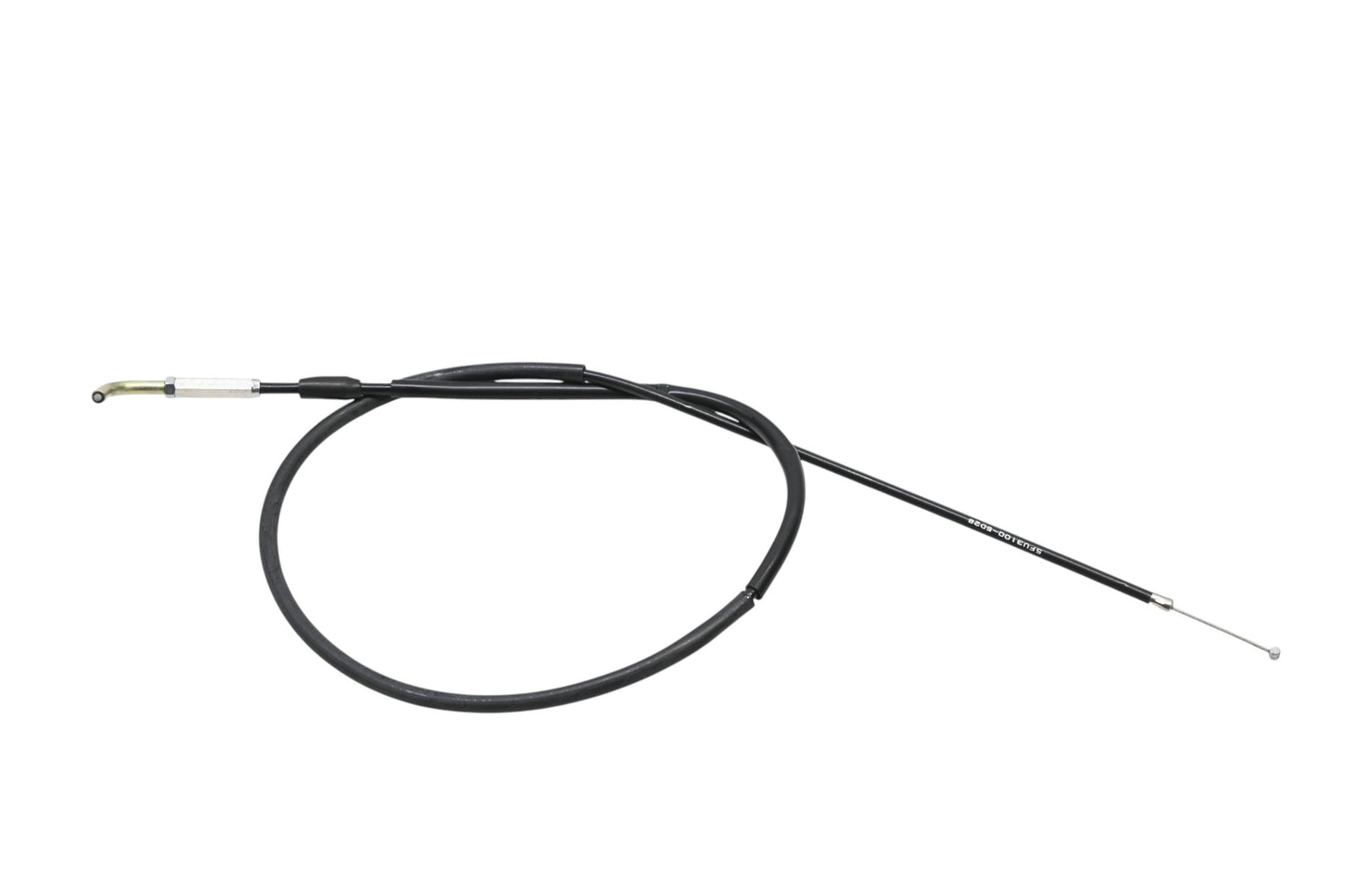 New OEM Yamaha 5FU-26331-00-00 Choke Cable NOS