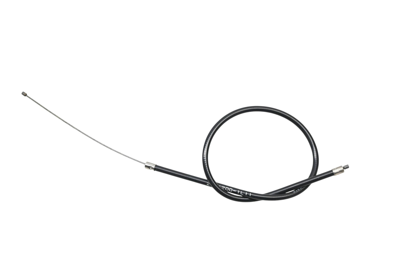 New OEM Yamaha 27V-26312-00-00 Throttle Cable NOS