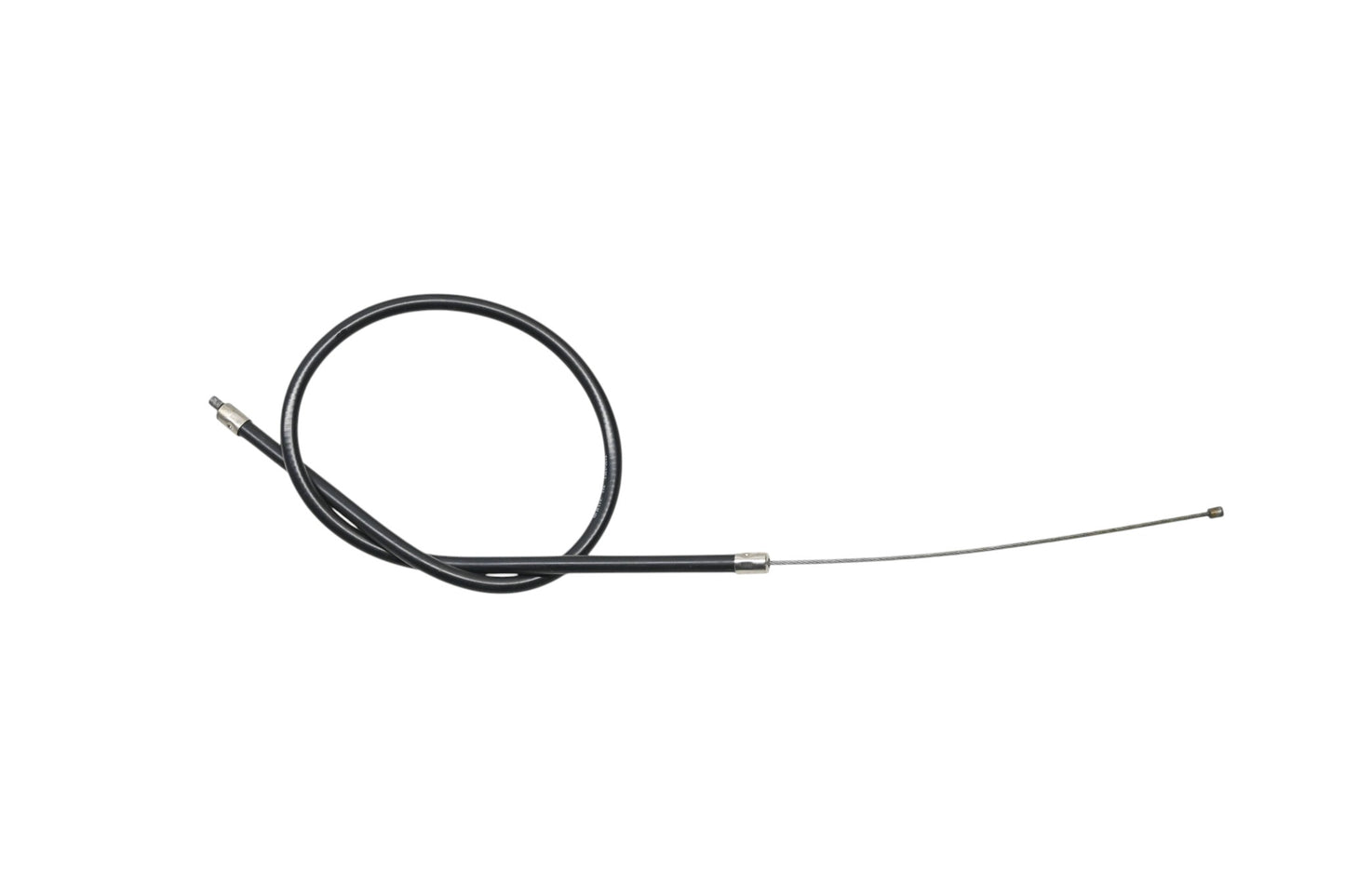 New OEM Yamaha 27V-26312-00-00 Throttle Cable NOS