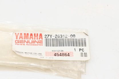 New OEM Yamaha 27V-26312-00-00 Throttle Cable NOS