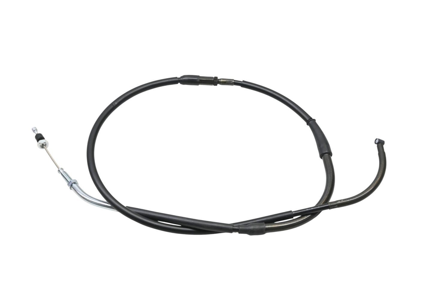 New OEM Yamaha 5LV-26335-00-00 Clutch Cable NOS