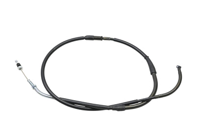 New OEM Yamaha 5LV-26335-00-00 Clutch Cable NOS