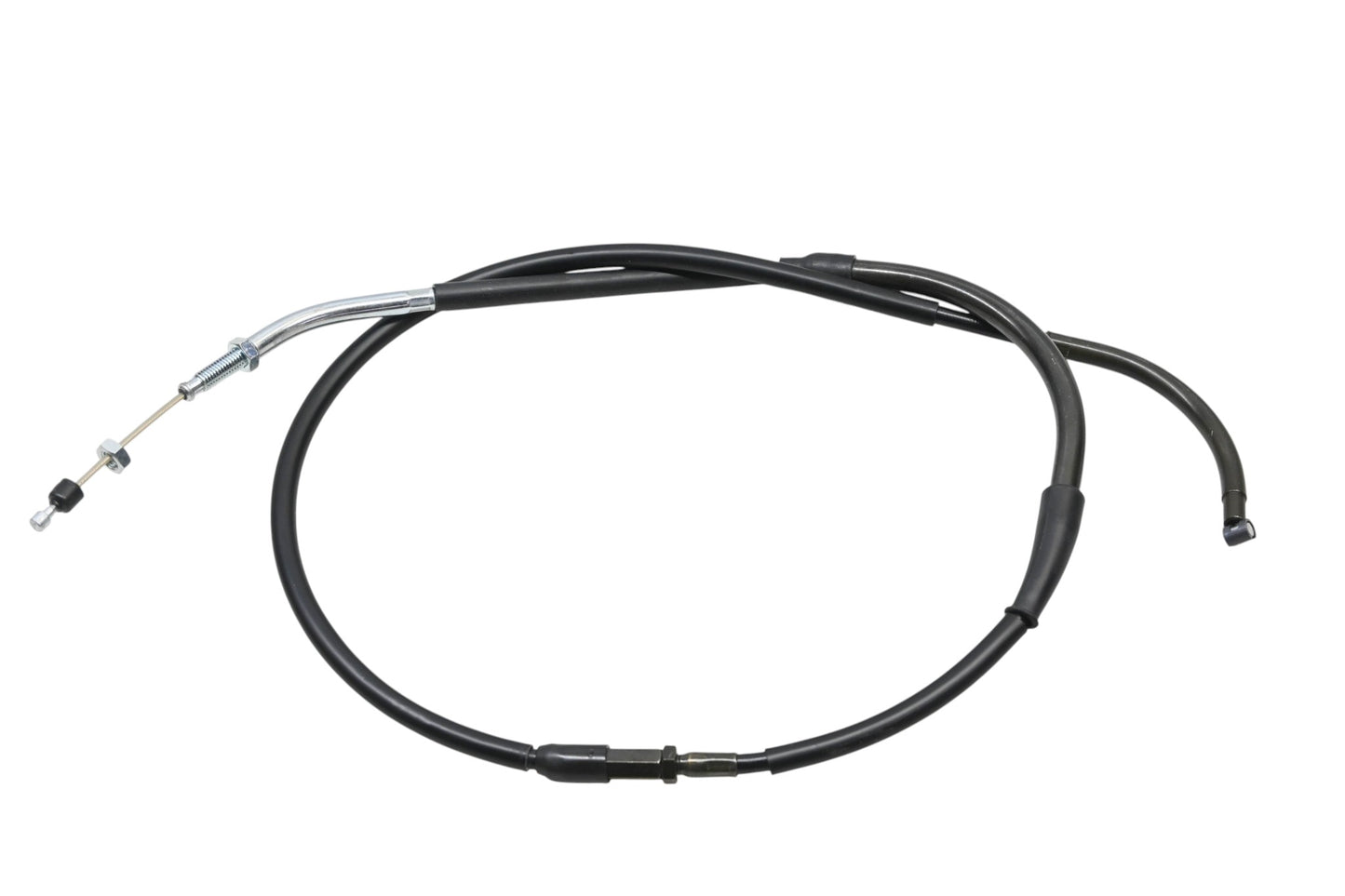 New OEM Yamaha 5LV-26335-00-00 Clutch Cable NOS