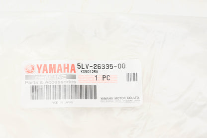 New OEM Yamaha 5LV-26335-00-00 Clutch Cable NOS
