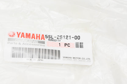 New OEM Yamaha 5SL-26121-00-00 Handlebar NOS