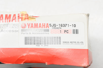 New OEM Yamaha 5JG-16371-10-00 Boss Clutch Inner Hub NOS