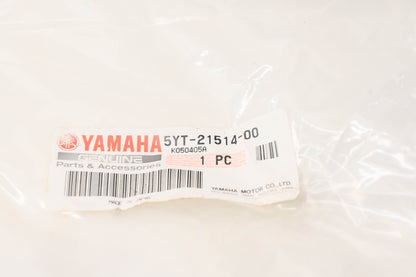 New OEM Yamaha 5YT-21514-00-00 Front Right Fender Stay Headlight Bracket NOS