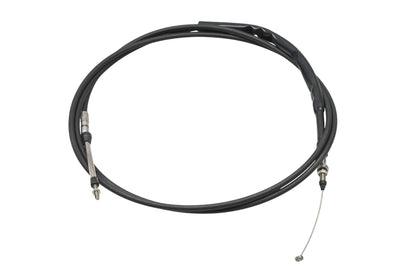 New OEM Yamaha GP1-67252-00-00 Throttle Cable NOS