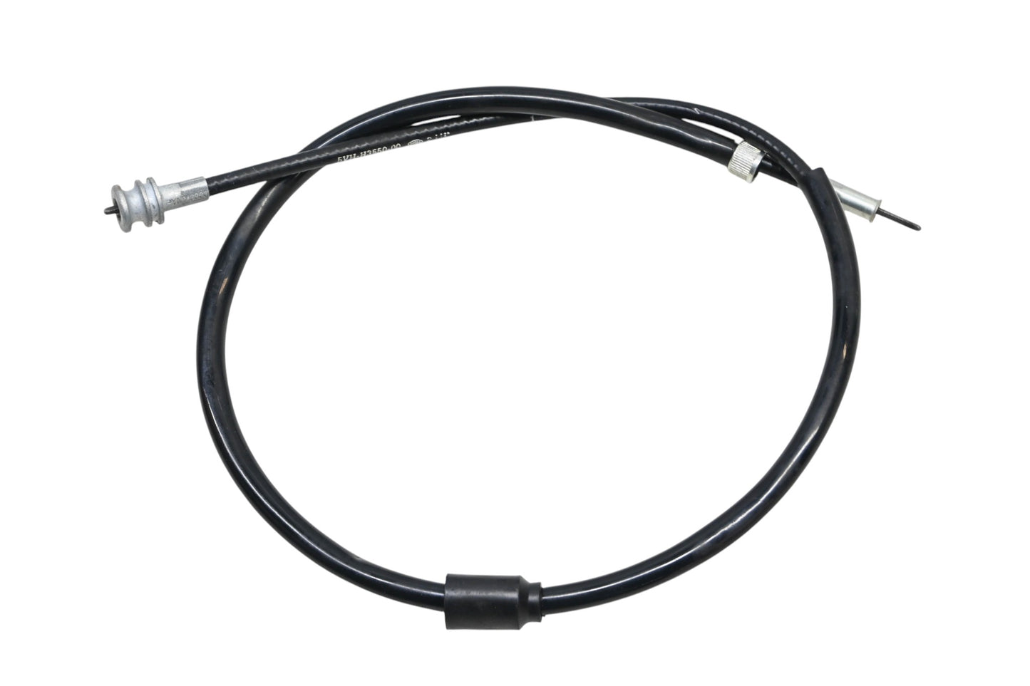 New OEM Yamaha 5VH-H3550-00-00 Speedometer Cable NOS