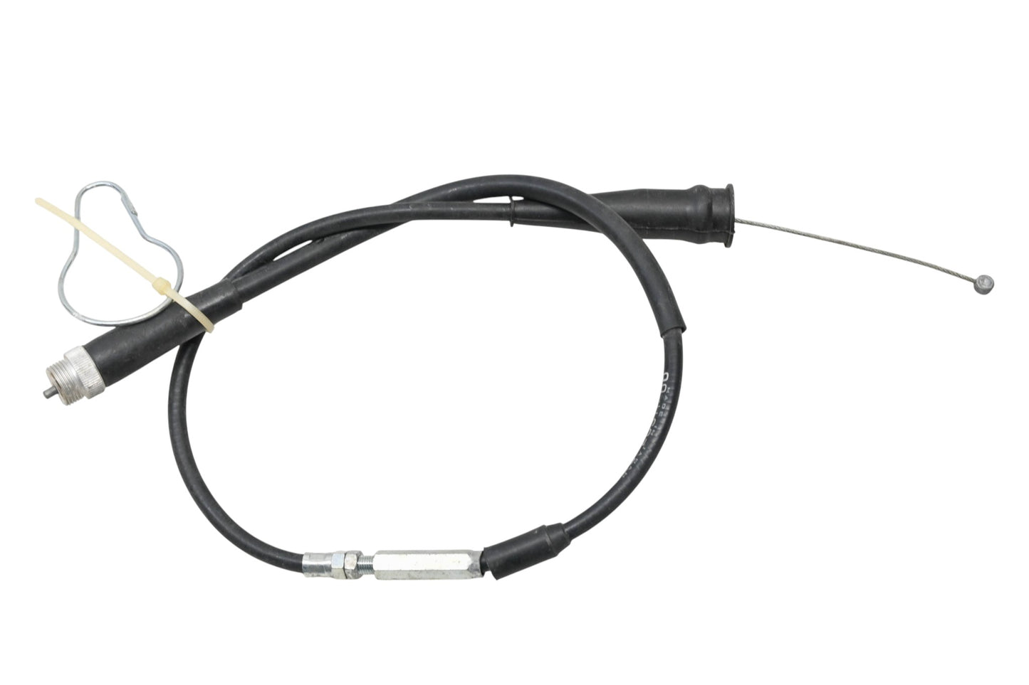 New OEM Yamaha 363-26311-00-00 Throttle Cable NOS