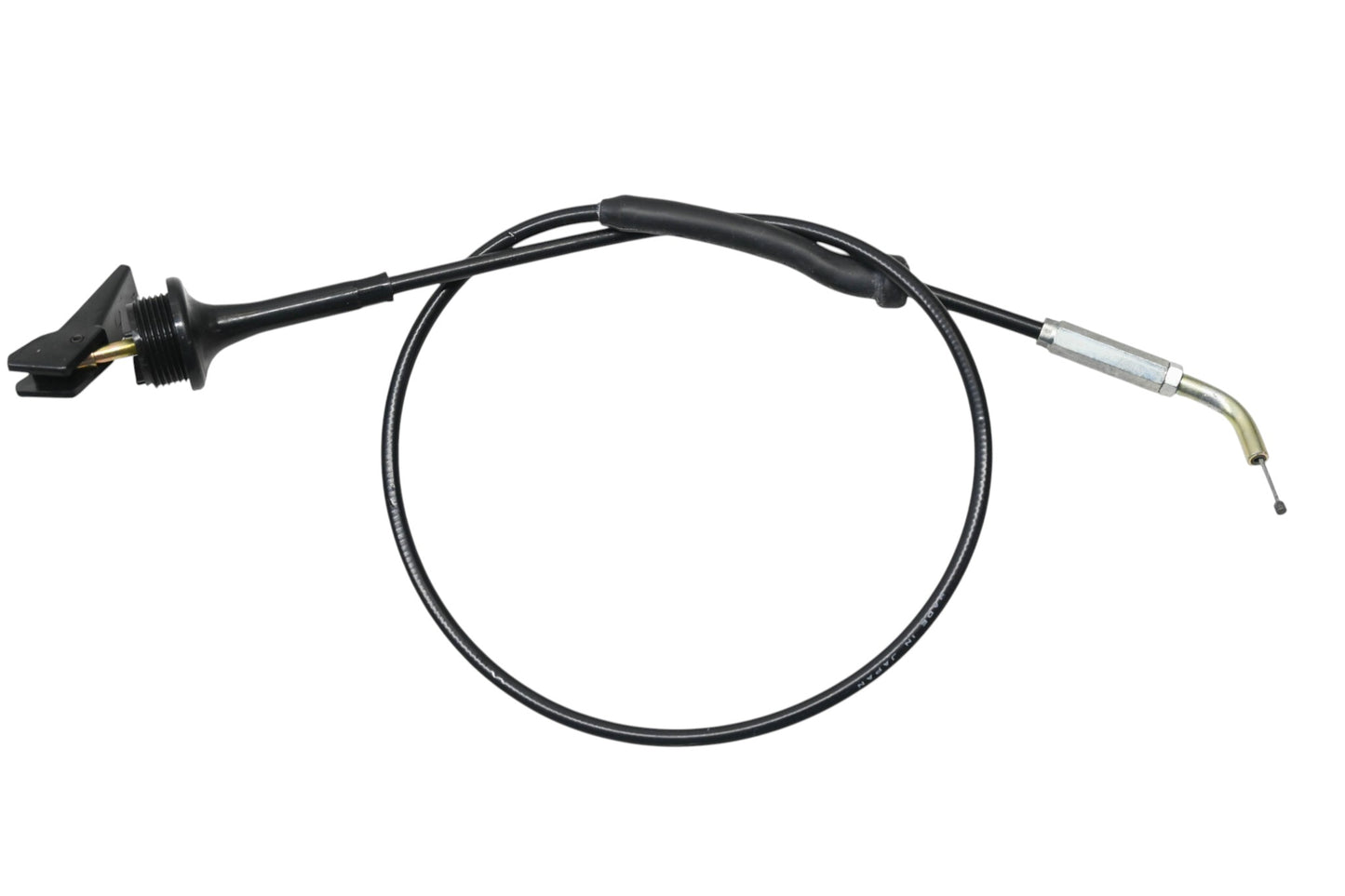 New OEM Yamaha 59V-26331-01-00 Starter Cable NOS