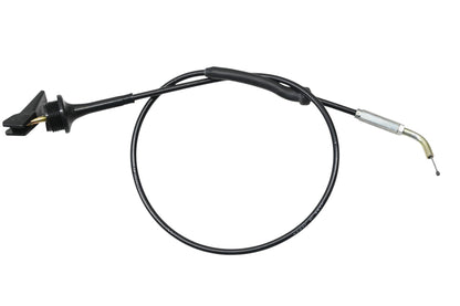 New OEM Yamaha 59V-26331-01-00 Starter Cable NOS