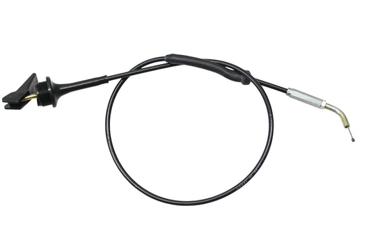 New OEM Yamaha 59V-26331-01-00 Starter Cable NOS